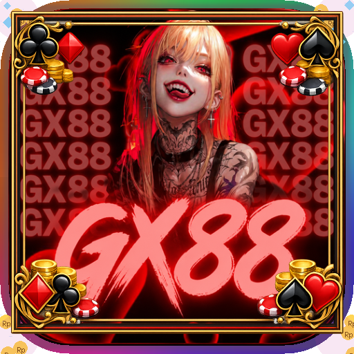 gx88 — galeri pratinjau - APK Resmi